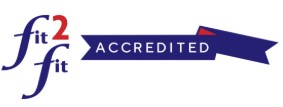 Face fit testing Edinburgh – Fit2Fit accredited